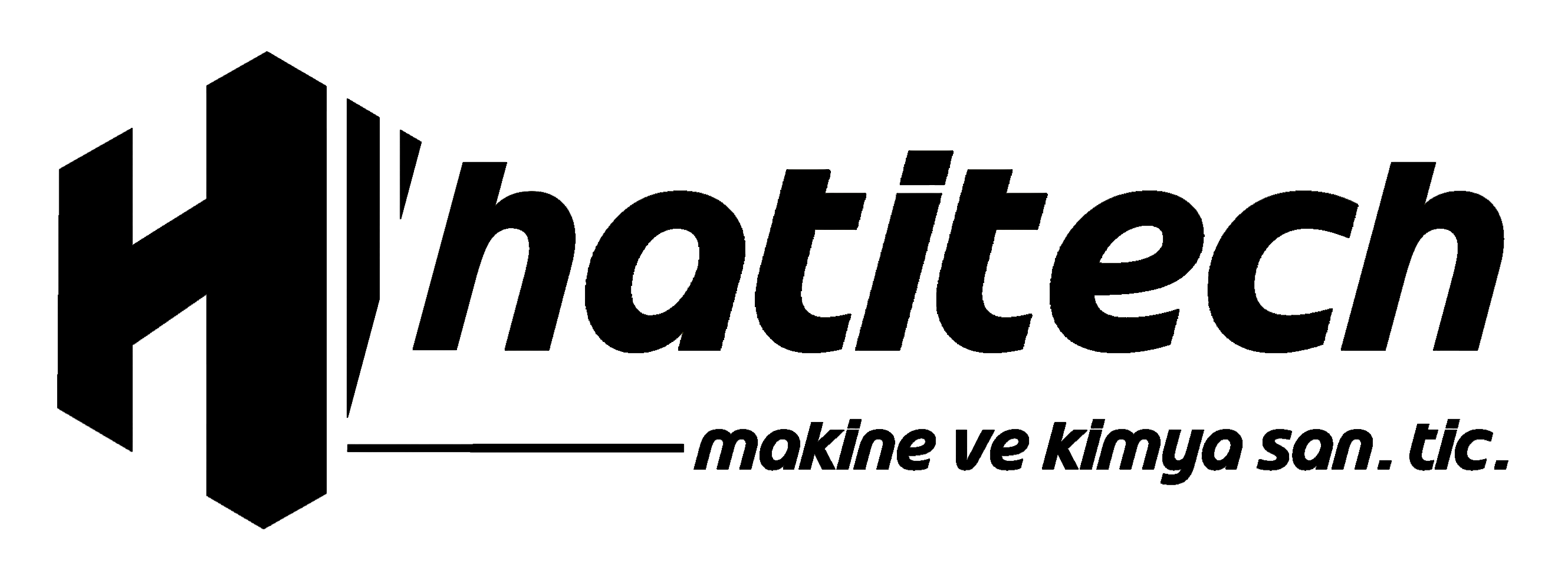 Hatitech Makine ve Kimya San. Tic.