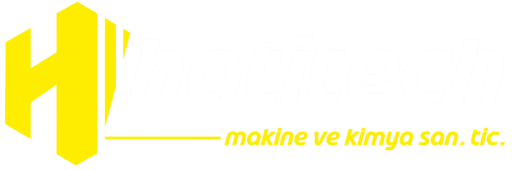 Hatitech Makine ve Kimya San. Tic.