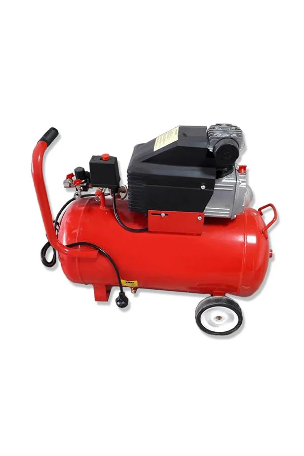 CORA 50 Lt. Yağlı Hava Kompresörü