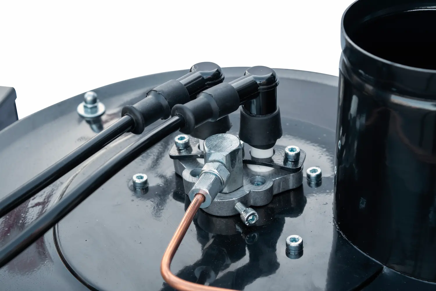 150 BAR SICAK SOĞUK BASINÇLI OTO YIKAMA MAKİNESİ